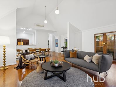 1A Rob Roy Street, Swanbourne WA 6010