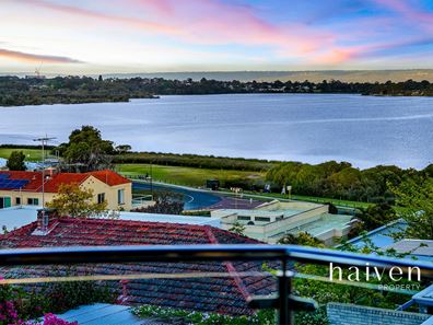 133 River Way, Salter Point WA 6152