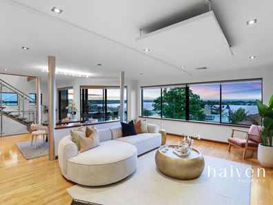133 River Way, Salter Point WA 6152