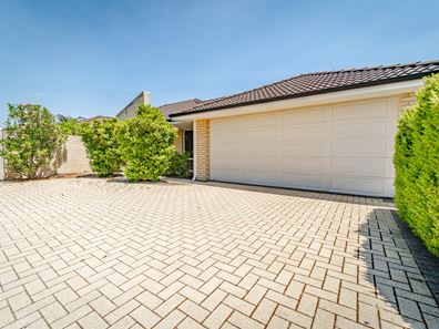 9B Eiffel Crescent, Port Kennedy WA 6172