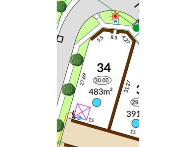 Lot 35,  Torwood Avenue, Treeby WA 6164