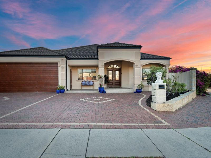 2 Burnsall Way,, Darch