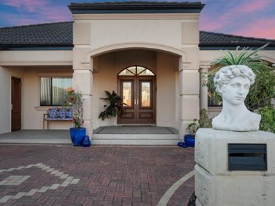 2  Burnsall Way, , Darch WA 6065