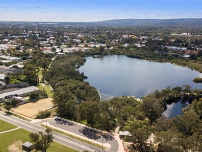 Lot 4B, 154 Eudoria  Street, Gosnells WA 6110