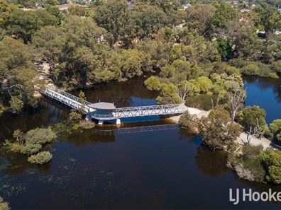 Lot 4B, 154 Eudoria  Street, Gosnells WA 6110