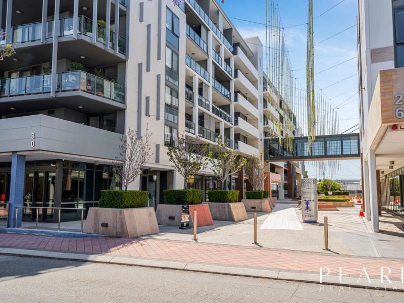 5/30 Hood Street, Subiaco