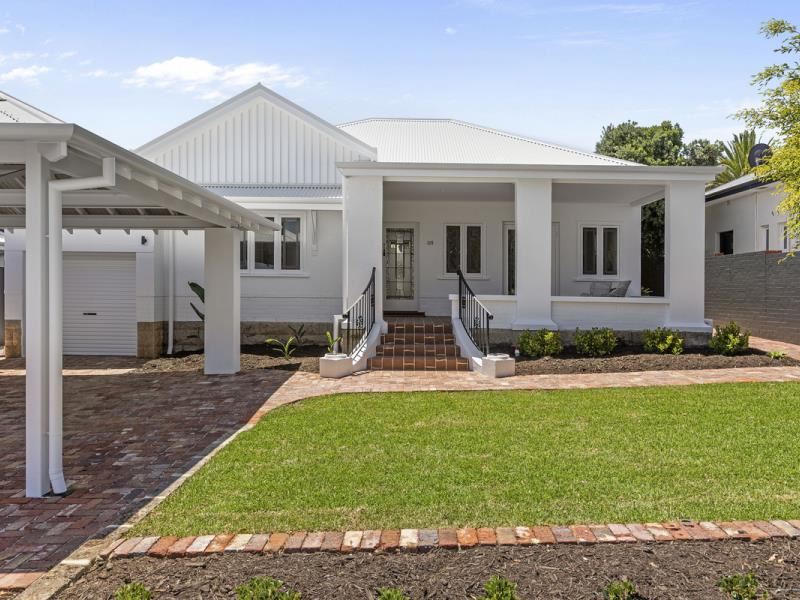 115 Victoria Street, Mosman Park WA 6012