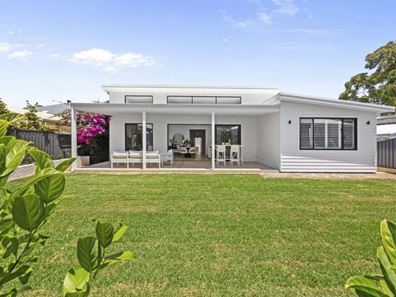115 Victoria Street, Mosman Park WA 6012