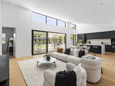 115 Victoria Street, Mosman Park WA 6012