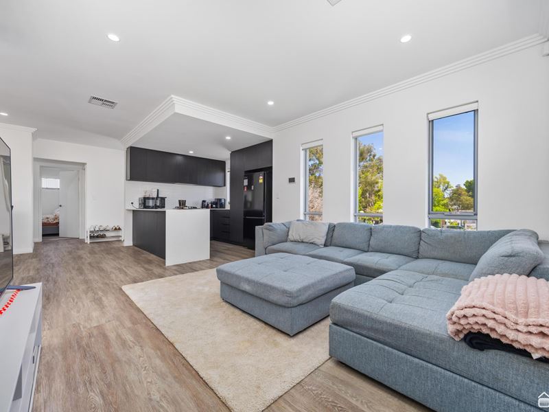 3A Wyatt Road, Bayswater