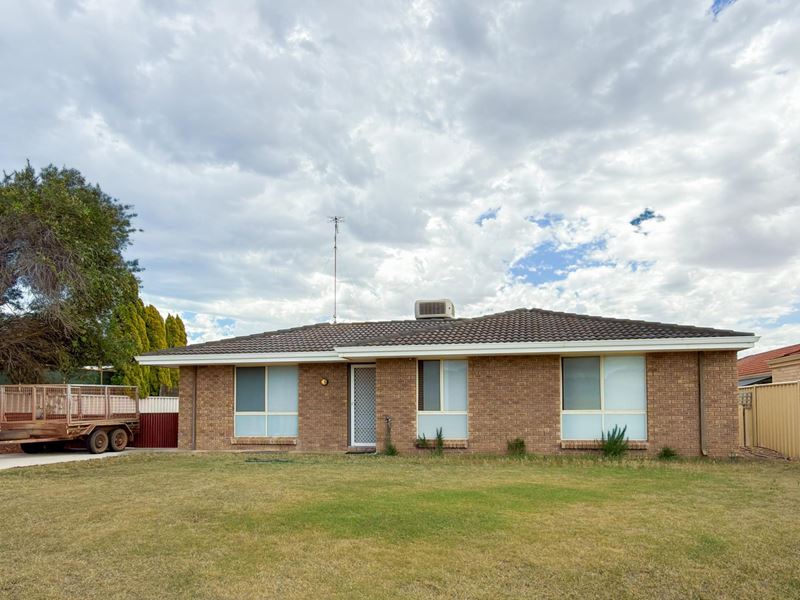 28 North Shore Drive, Dongara