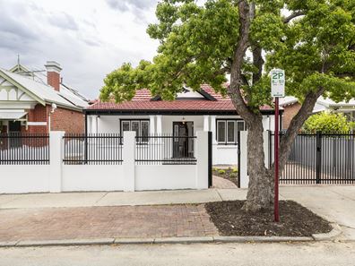 5 Leslie Street, Mount Lawley WA 6050