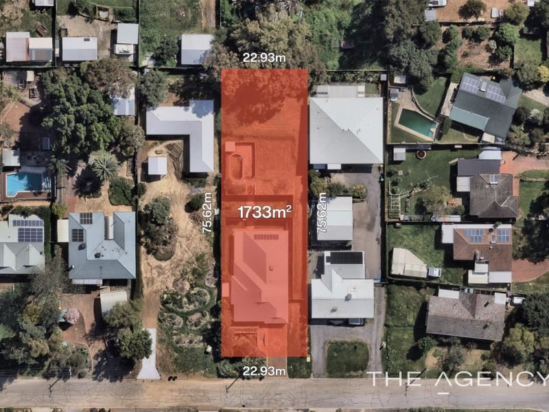 535 Horwood Road, Swan View