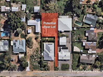 535 Horwood Road, Swan View WA 6056