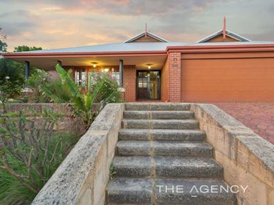 535 Horwood Road, Swan View WA 6056