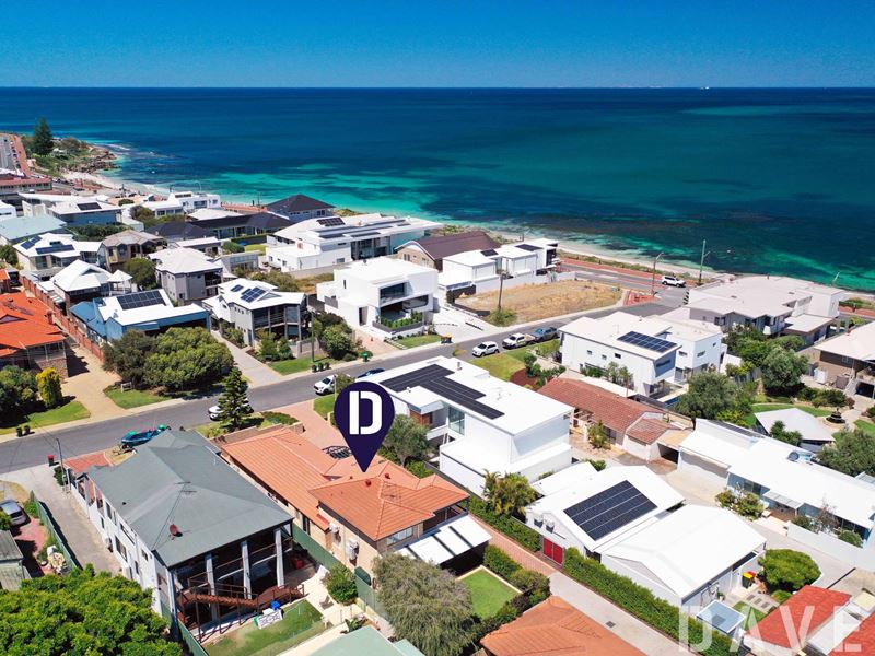 5A Lennard Street, Marmion WA 6020