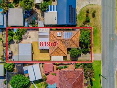 31 Wyeree Road, Mandurah WA 6210