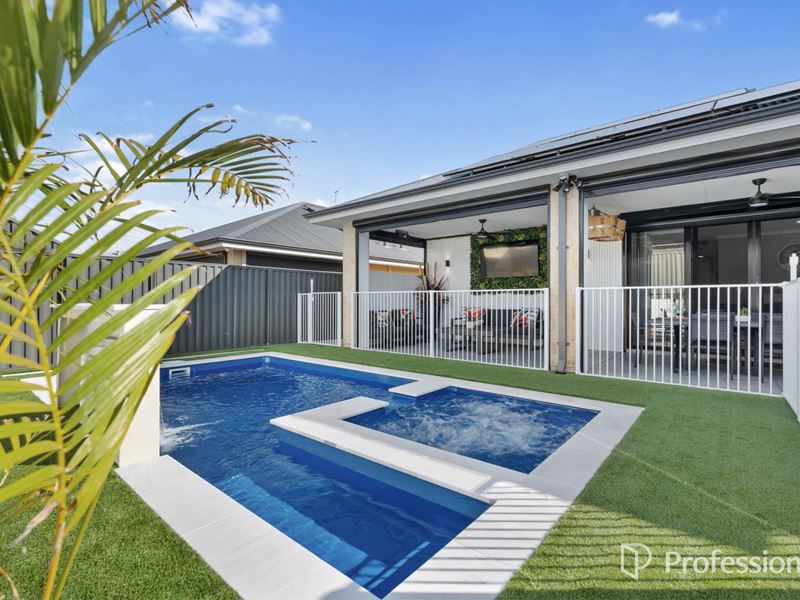 19 Danehill Vista, The Vines WA 6069