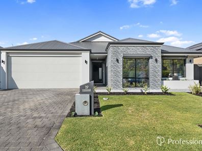 19 Danehill Vista, The Vines WA 6069