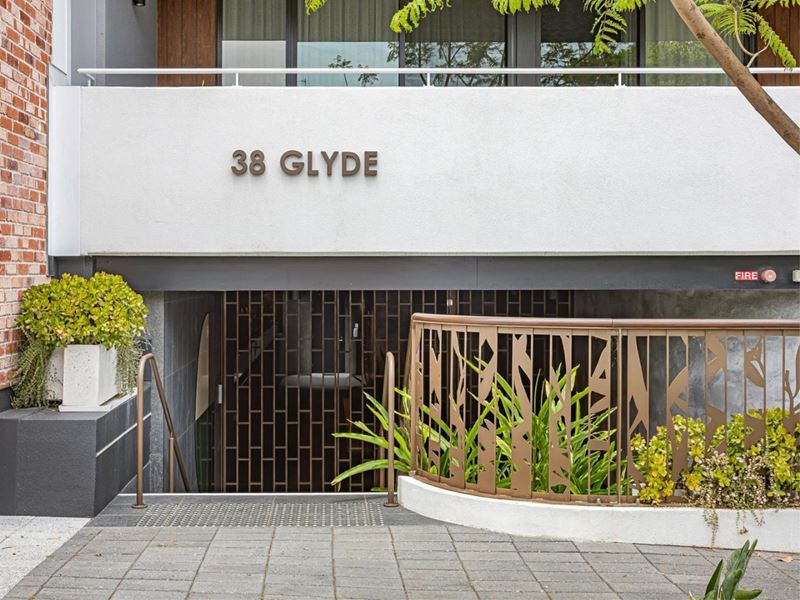 107/38 Glyde Street, Mosman Park WA 6012