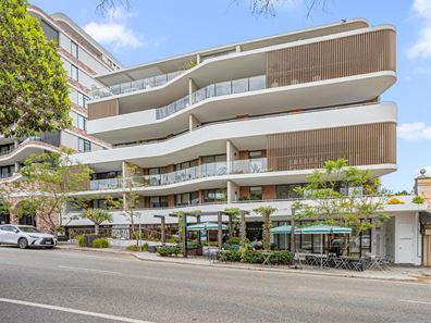 107/38 Glyde Street, Mosman Park WA 6012