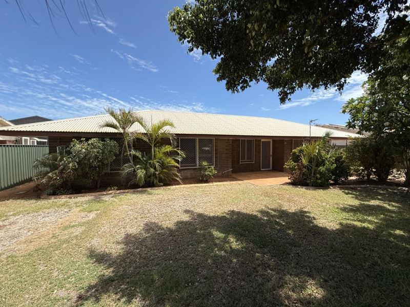26 Emma Street, Bulgarra