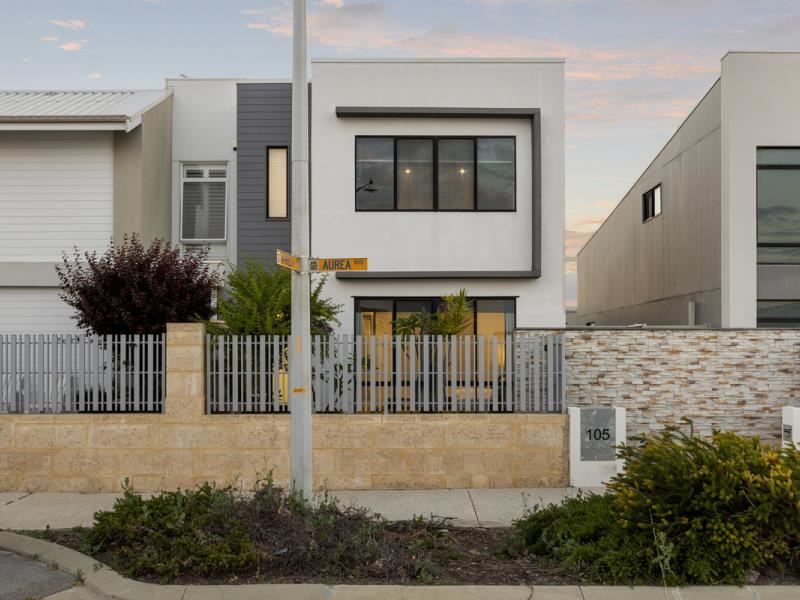 105 Aurea Boulevard, Golden Bay WA 6174