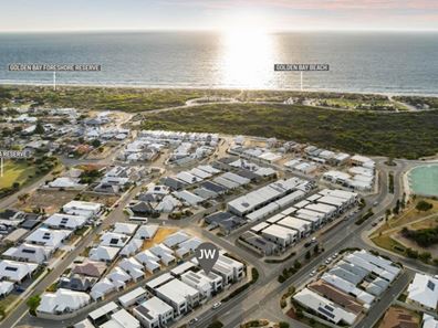 105 Aurea Boulevard, Golden Bay WA 6174