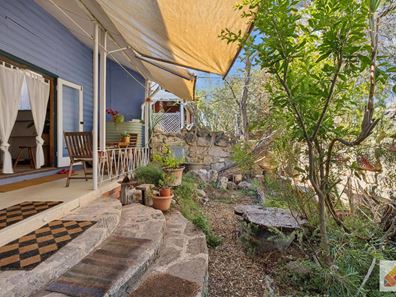 19 Hubble Street, East Fremantle WA 6158