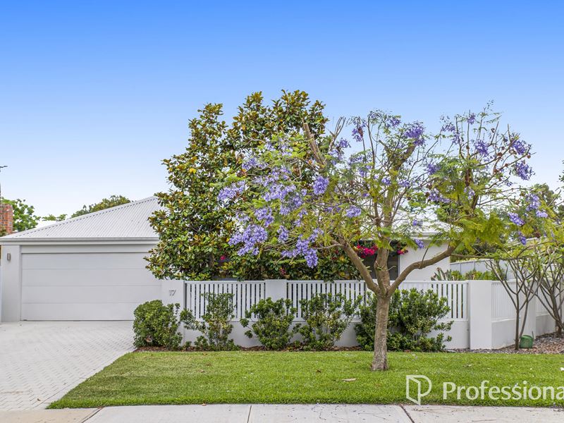 17 Deakin Street, Bassendean WA 6054