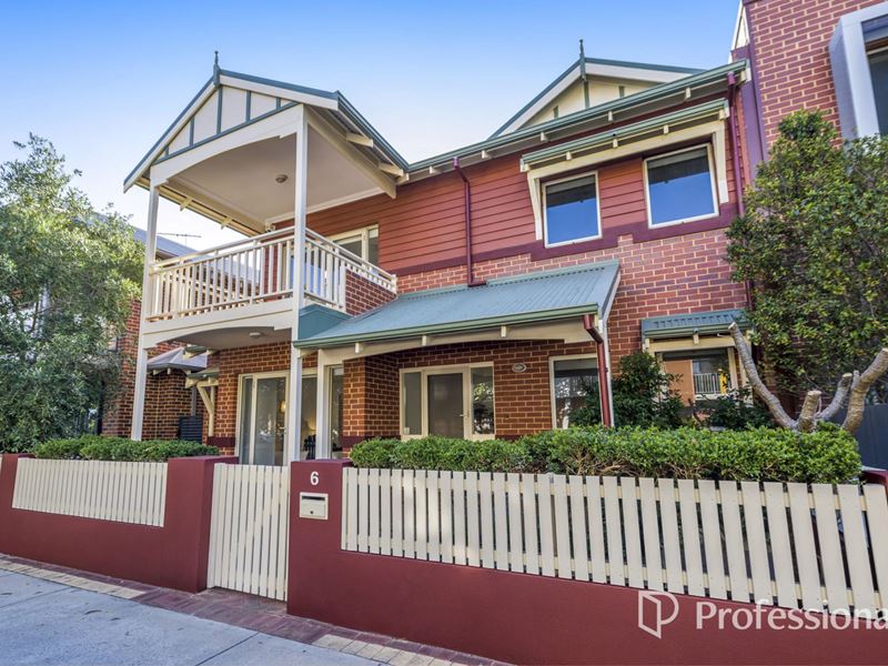 6 Wallsend Road, Woodbridge