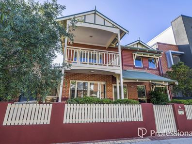 6 Wallsend Road, Woodbridge WA 6056