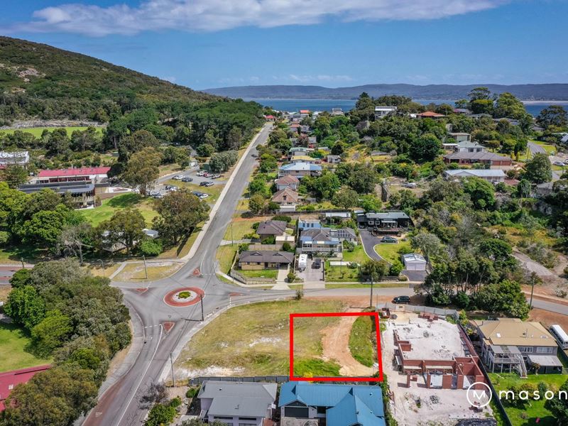 104 Burt Street, Mount Clarence