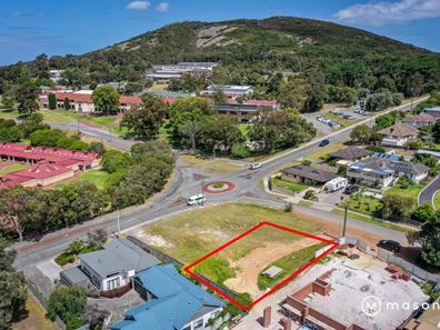 104 Burt Street, Mount Clarence WA 6330