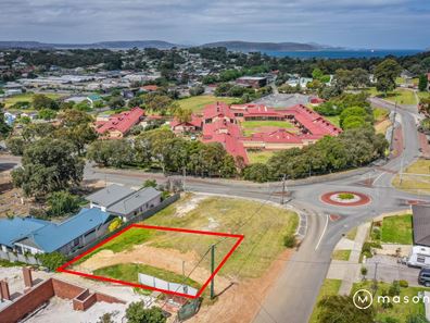 104 Burt Street, Mount Clarence WA 6330