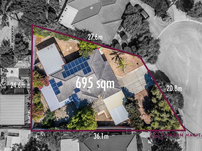 13 Perriam Close, Parmelia WA 6167