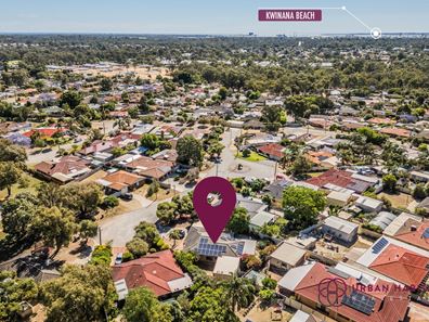 13 Perriam Close, Parmelia WA 6167