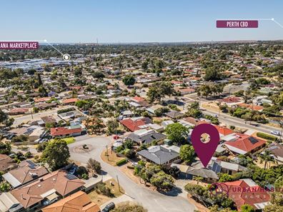 13 Perriam Close, Parmelia WA 6167