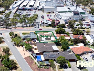 Warwick WA 6024
