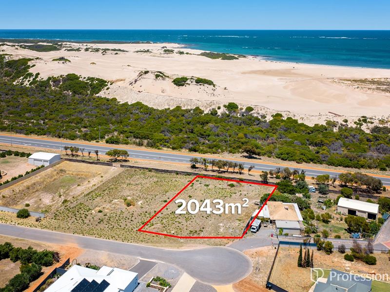 6 Evana Terrace, Wandina WA 6530