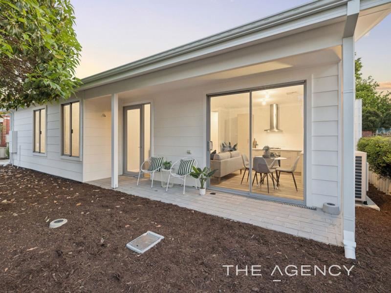 20A Selsey Way, Balga