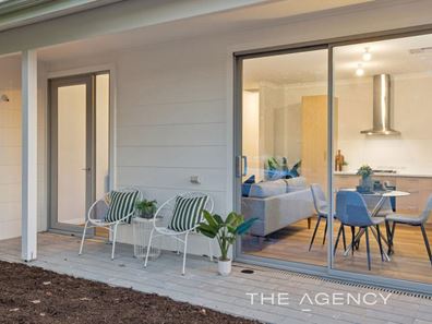 20A Selsey Way, Balga WA 6061
