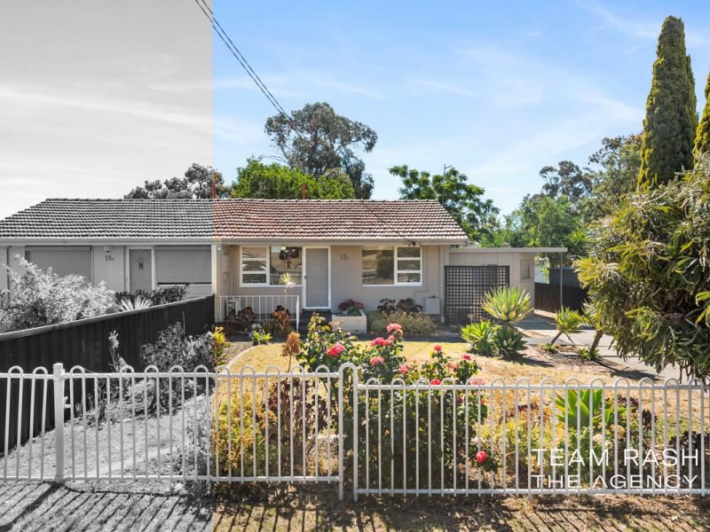 15B Orelia Avenue, Orelia WA 6167