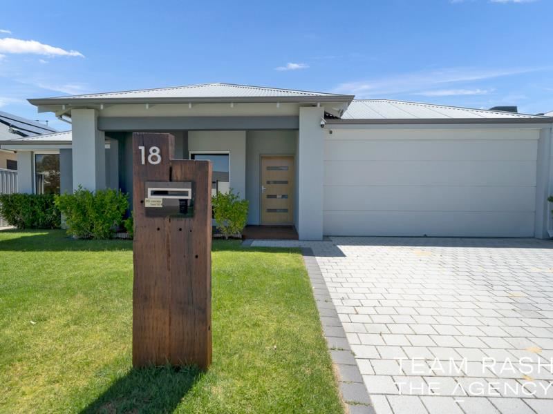 18 Cardross Street, Brabham