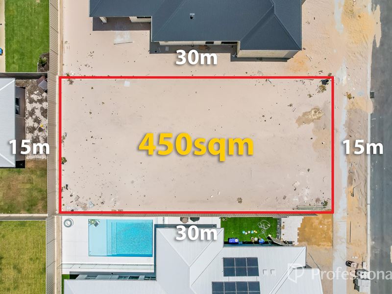 25 Wheeler Street, Eglinton WA 6034