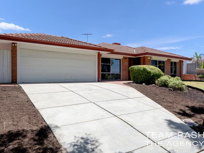 23 Pentecost Avenue, Beechboro