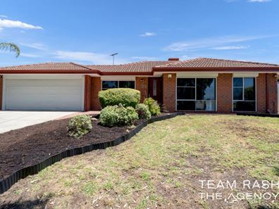 23 Pentecost Avenue, Beechboro WA 6063