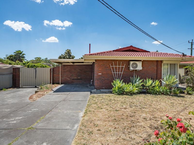 112 Gosnells Road West, Maddington