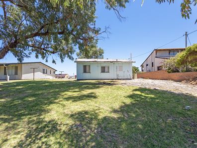 36 PADBURY STREET, Jurien Bay WA 6516