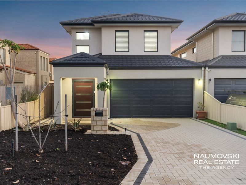 12B Marda Way, Nollamara WA 6061